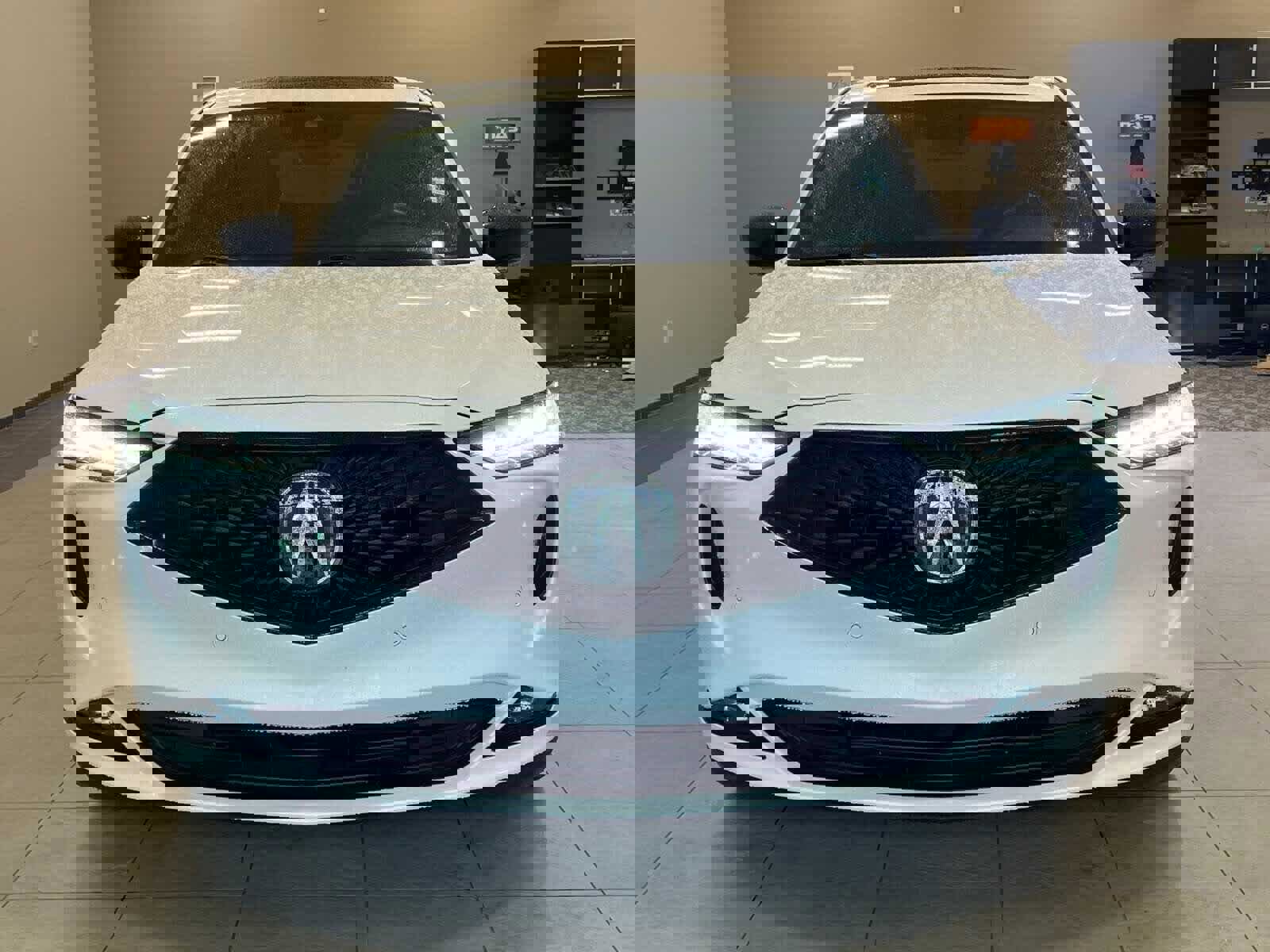 Used 2022 Acura MDX A-Spec image 8