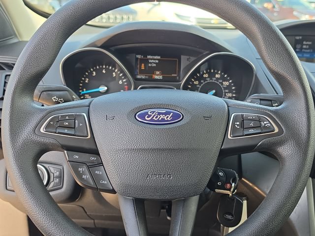Used 2019 Ford Escape S FWD image 19