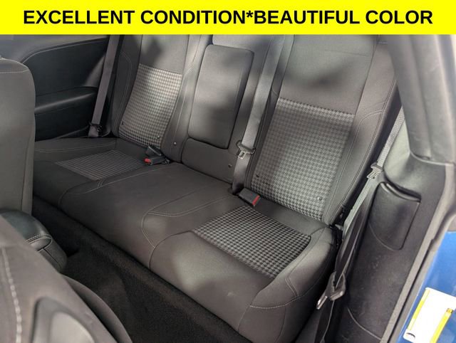 Used 2022 Dodge Challenger SXT w/ Blacktop Package image 22