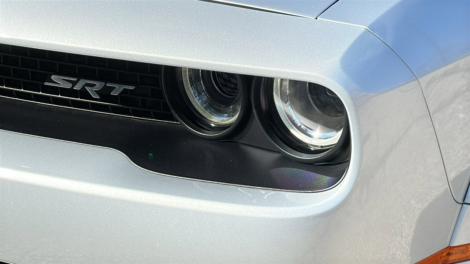 Used 2019 Dodge Challenger R/T Scat Pack image 4