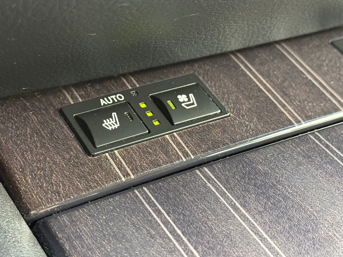 Used 2016 Lexus GS 350 RWD image 28