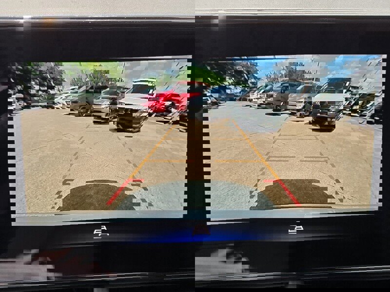 Used 2025 Chevrolet Trax ACTIV w/ Driver Confidence Package image 20