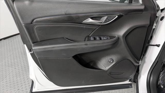 Used 2022 Buick Envision Preferred FWD image 14