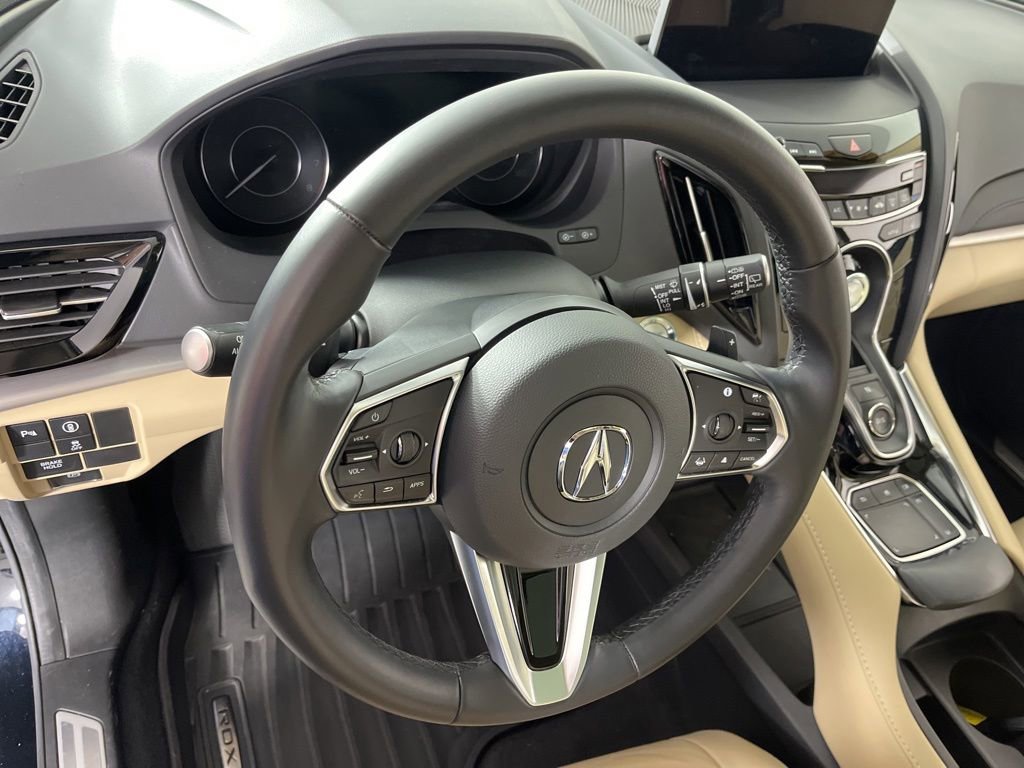 Certified 2024 Acura RDX SH-AWD w/ Technology Package image 26