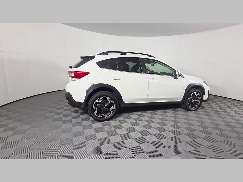 Used 2023 Subaru Crosstrek 2.5i Limited AWD/4WD image 38