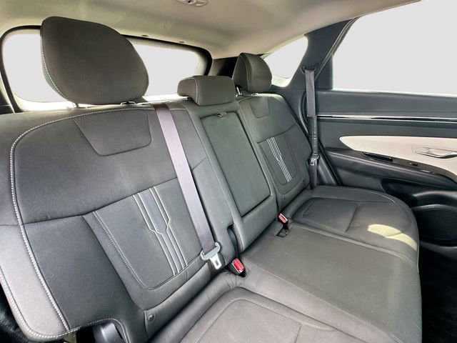 Used 2022 Hyundai Tucson SEL image 27