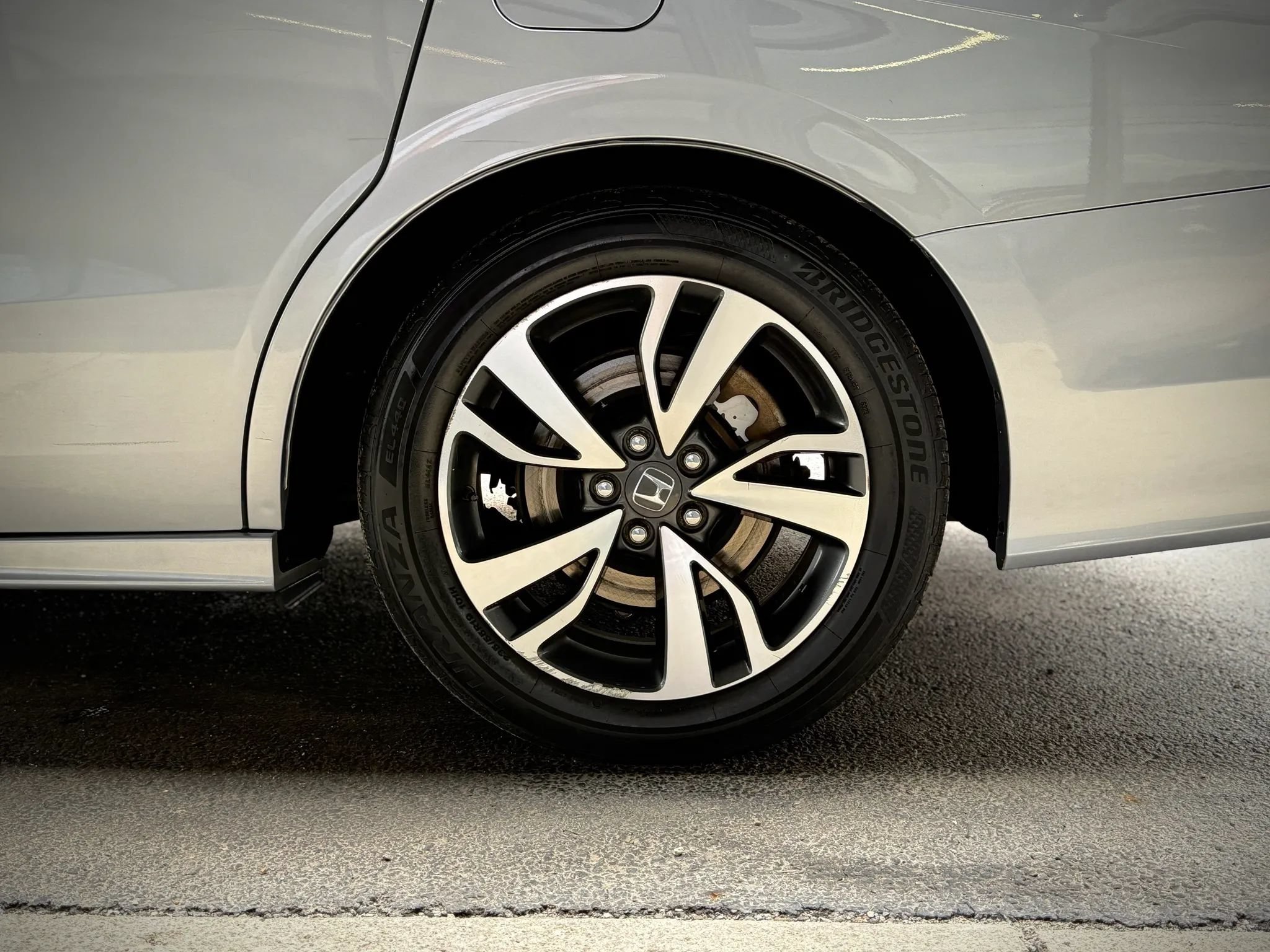 Used 2021 Honda Odyssey Touring image 29