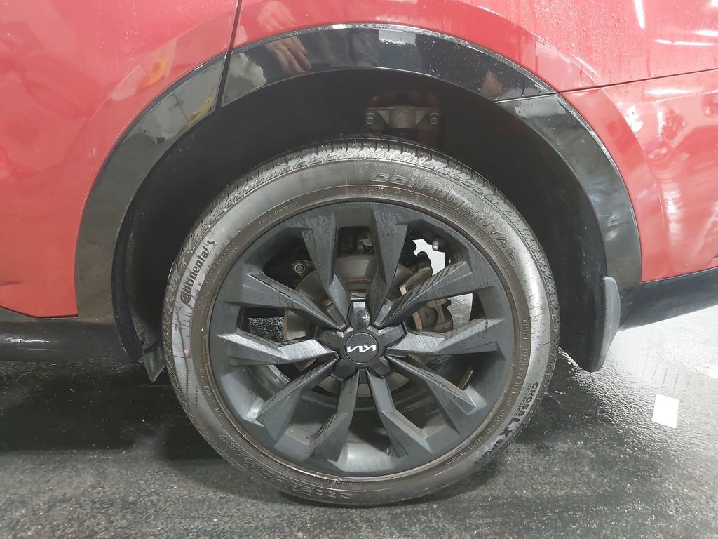 Used 2023 Kia Sorento X-Line EX image 36