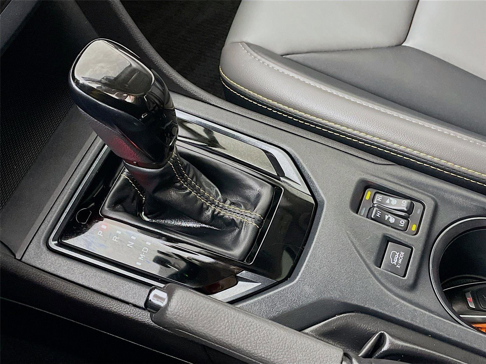 Used 2021 Subaru Crosstrek 2.5i Sport w/ Moonroof Package image 21