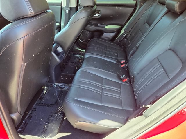 Certified 2023 Honda HR-V EX-L image 17