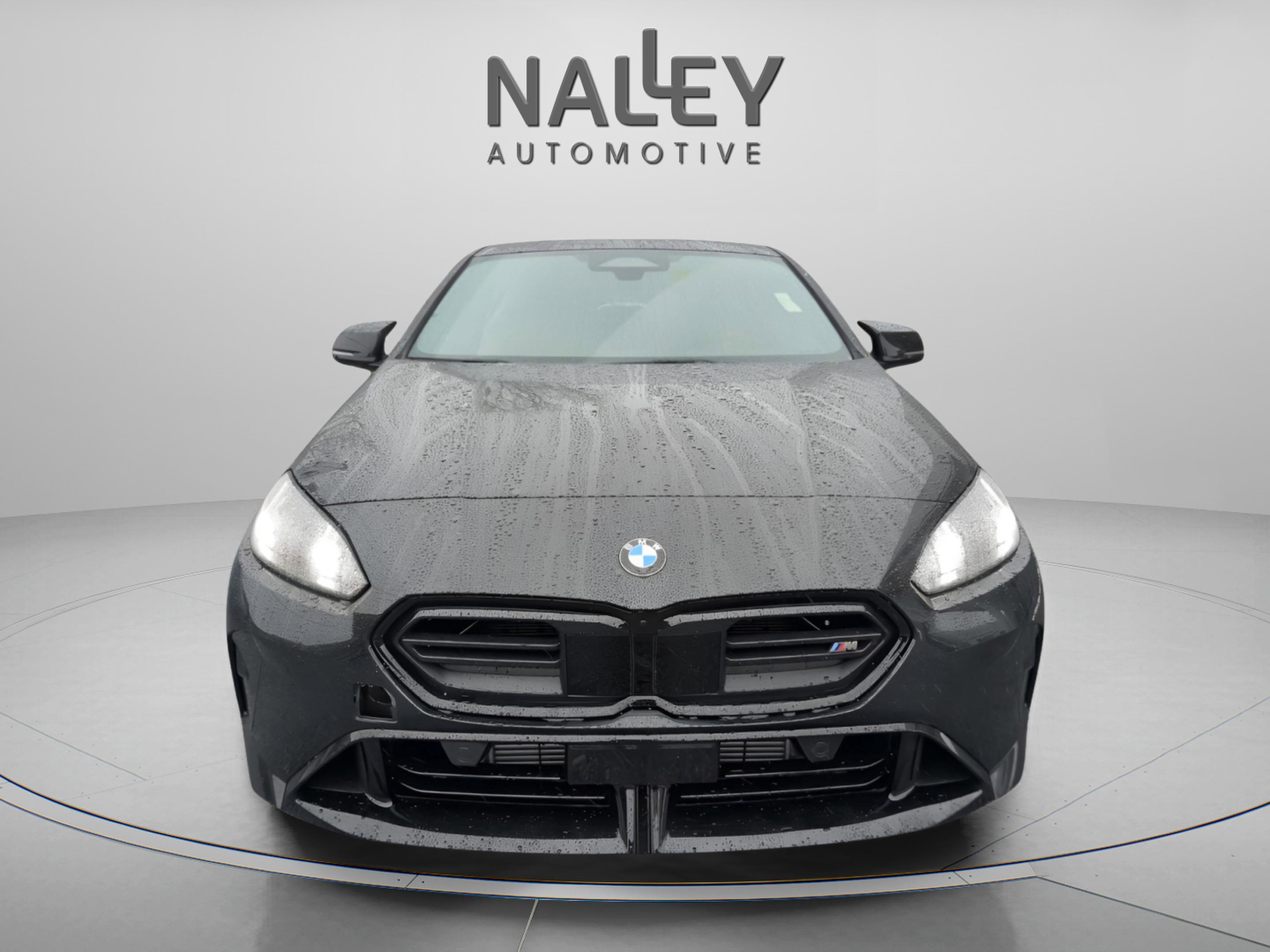 Used 2025 BMW M235i xDrive w/ M Performance Package image 7