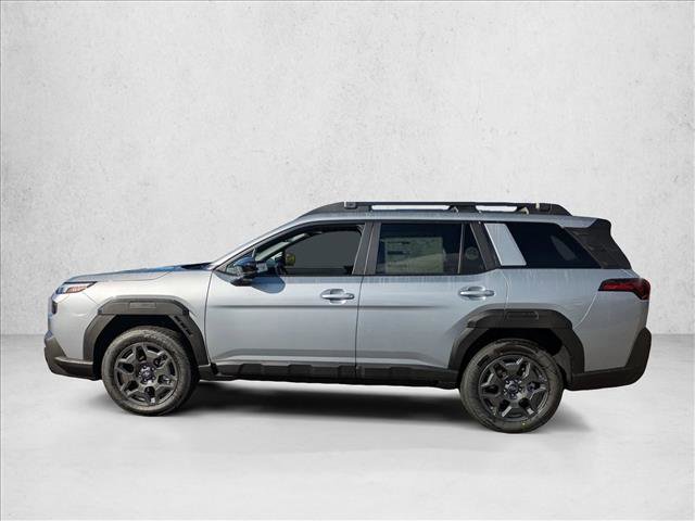 New 2026 Subaru Outback Premium image 5