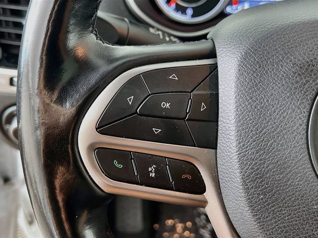 Used 2021 Jeep Cherokee High Altitude AWD/4WD image 13