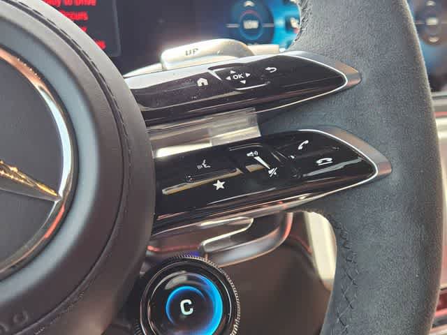 New 2026 Mercedes-Benz G 63 AMG 4MATIC image 28