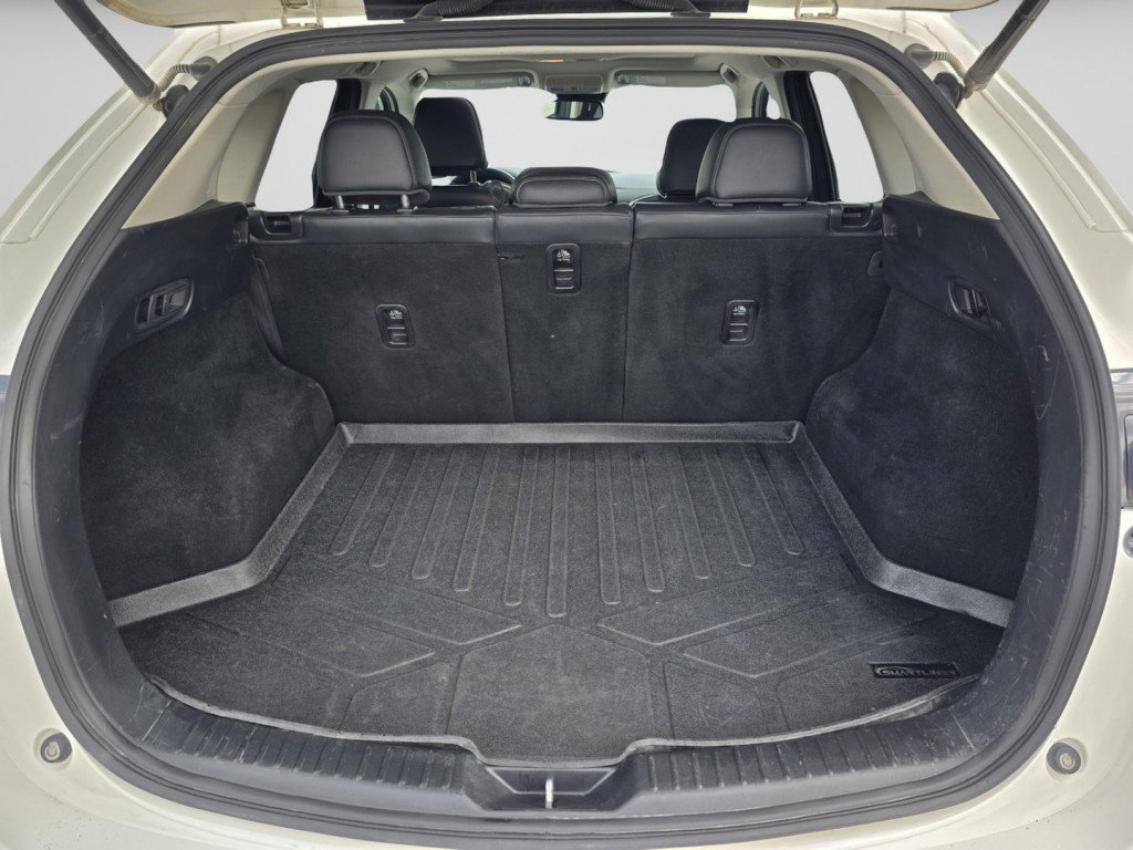 Used 2019 MAZDA CX-5 Grand Touring AWD/4WD image 27