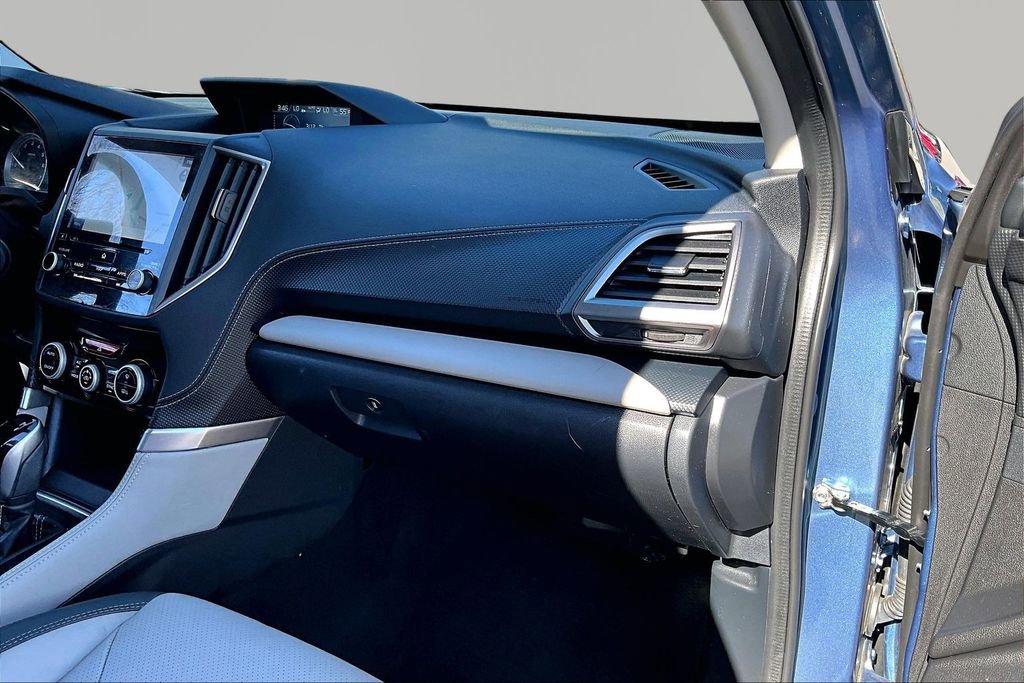 Used 2023 Subaru Forester Limited image 20