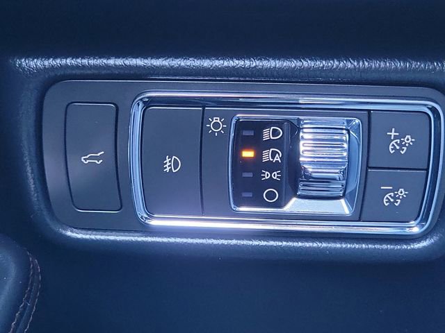 Used 2021 Lincoln Aviator Reserve w/ Elements Package Plus RWD image 19