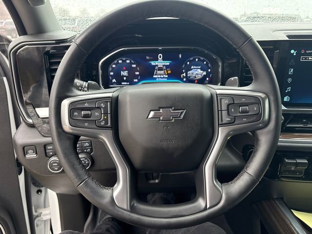 Used 2024 Chevrolet Silverado 1500 RST image 28