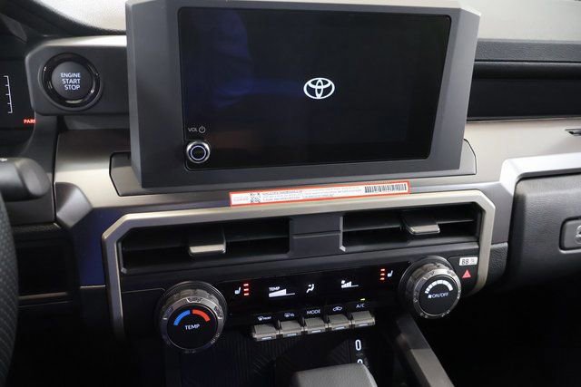 New 2026 Toyota Tacoma SR5 image 17