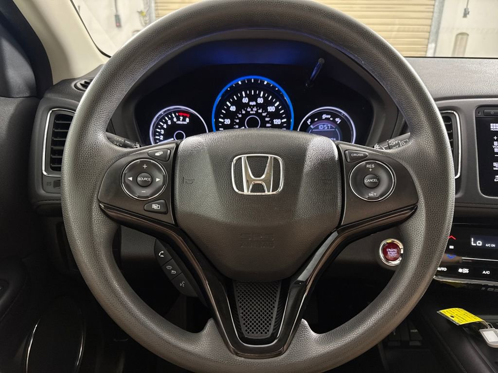 Used 2018 Honda HR-V EX image 13