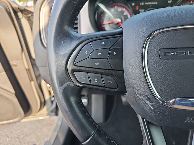 Used 2023 Dodge Charger SXT w/ Blacktop Package RWD image 17