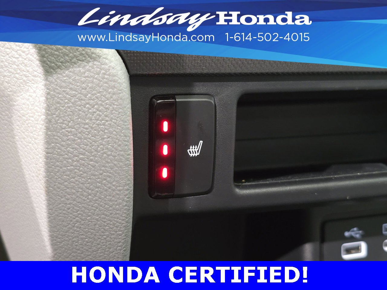 Certified 2024 Honda Ridgeline RTL image 19