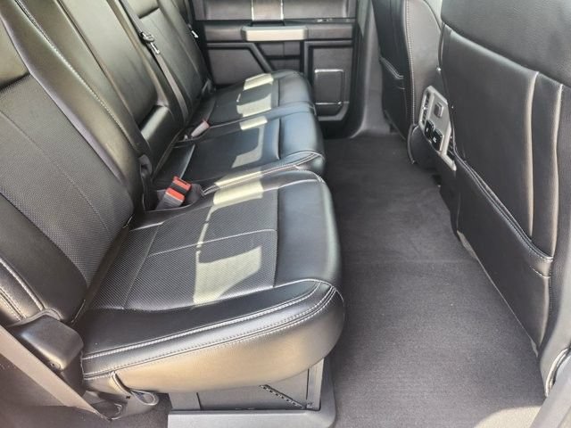 Used 2021 Ford F250 Lariat w/ Lariat Value Package AWD/4WD image 30