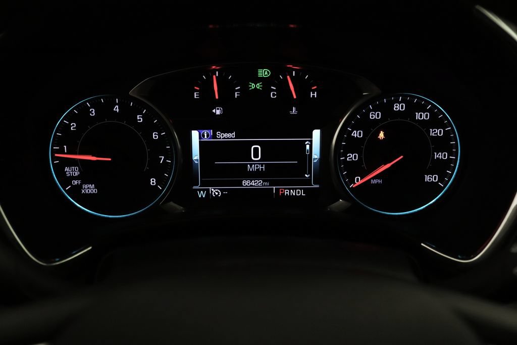 Certified 2018 Chevrolet Equinox Premier AWD/4WD image 20