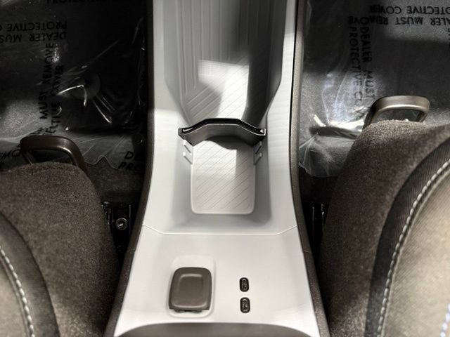 New 2027 Chevrolet Bolt LT FWD image 37