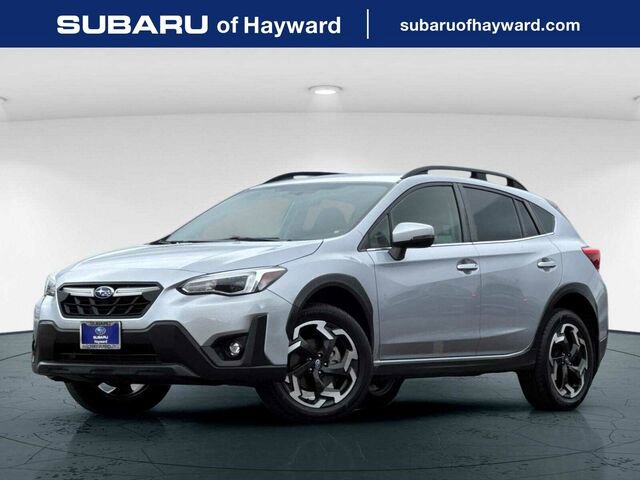 Used 2023 Subaru Crosstrek 2.5i Limited AWD/4WD image 1