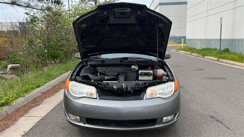Used 2005 Saturn ION Level 3 w/ Travel Pkg FWD image 18
