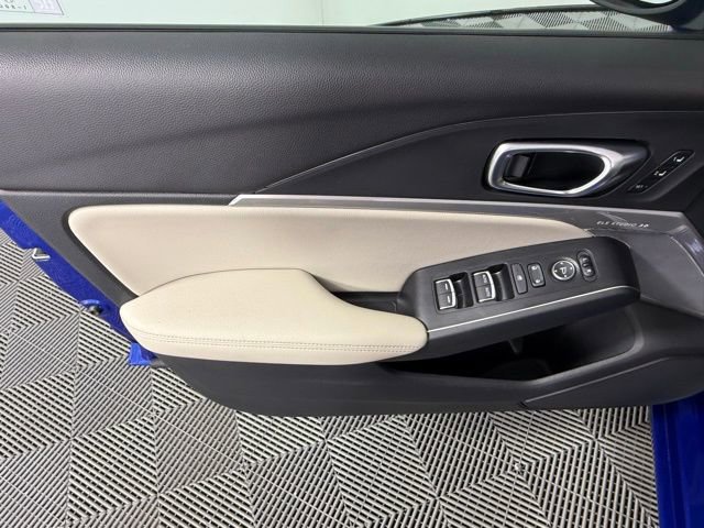 Used 2023 Acura Integra A-Spec FWD image 16