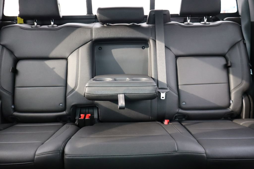 Used 2022 Chevrolet Silverado 1500 LT Trail Boss w/ LT Trail Boss Premium Package image 42