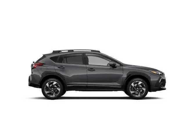 New 2027 Subaru Crosstrek 2.5i Limited AWD/4WD image 6
