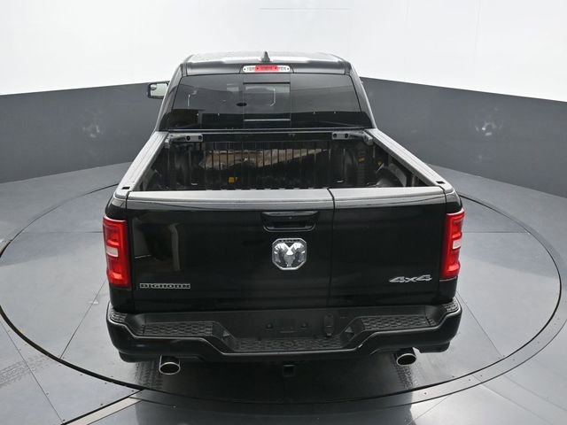 New 2026 RAM 1500 4x4 Crew Cab image 48