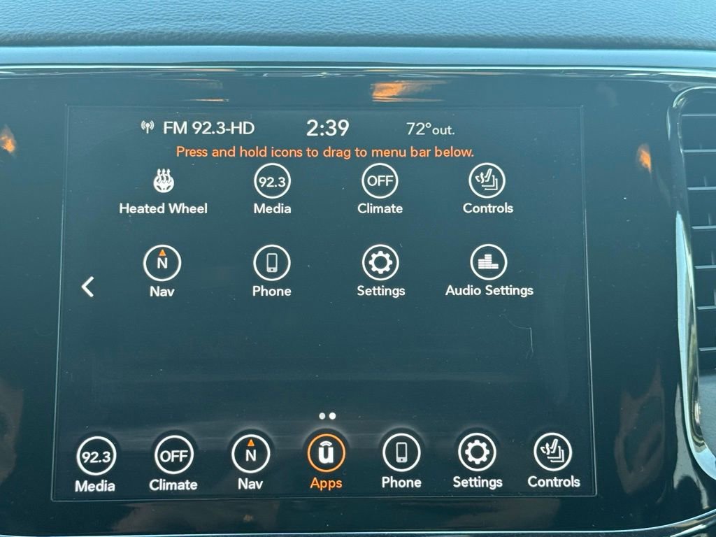 Used 2021 Jeep Grand Cherokee Limited image 34