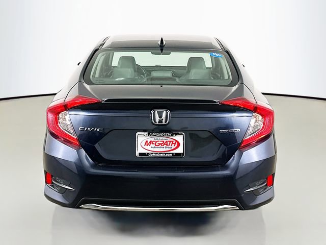 Used 2021 Honda Civic Touring image 19