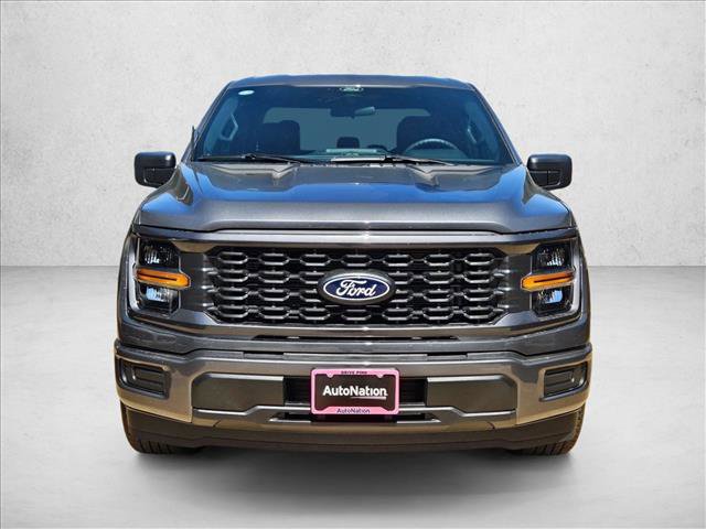 New 2026 Ford F150 STX image 6