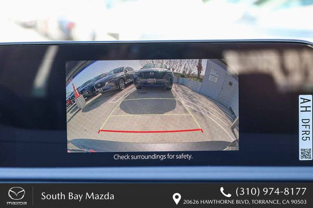 New 2026 MAZDA CX-30 AWD 2.5 S w/ Select Sport Pkg image 25