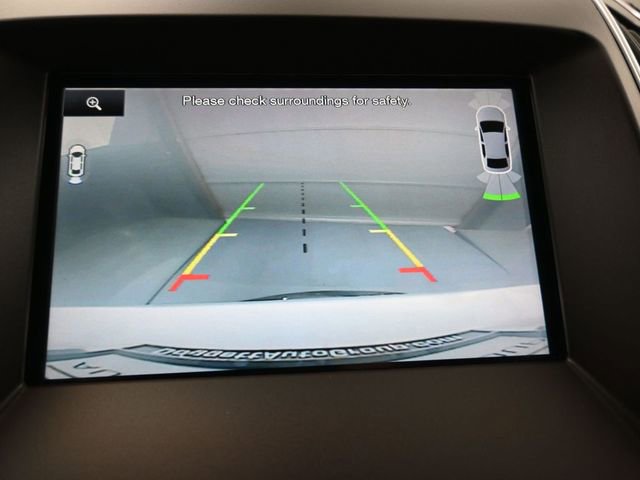 Used 2015 Ford Edge Titanium w/ Equipment Group 302A image 32