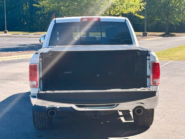 Used 2016 RAM 1500 Laramie Longhorn w/ Convenience Group AWD/4WD image 18
