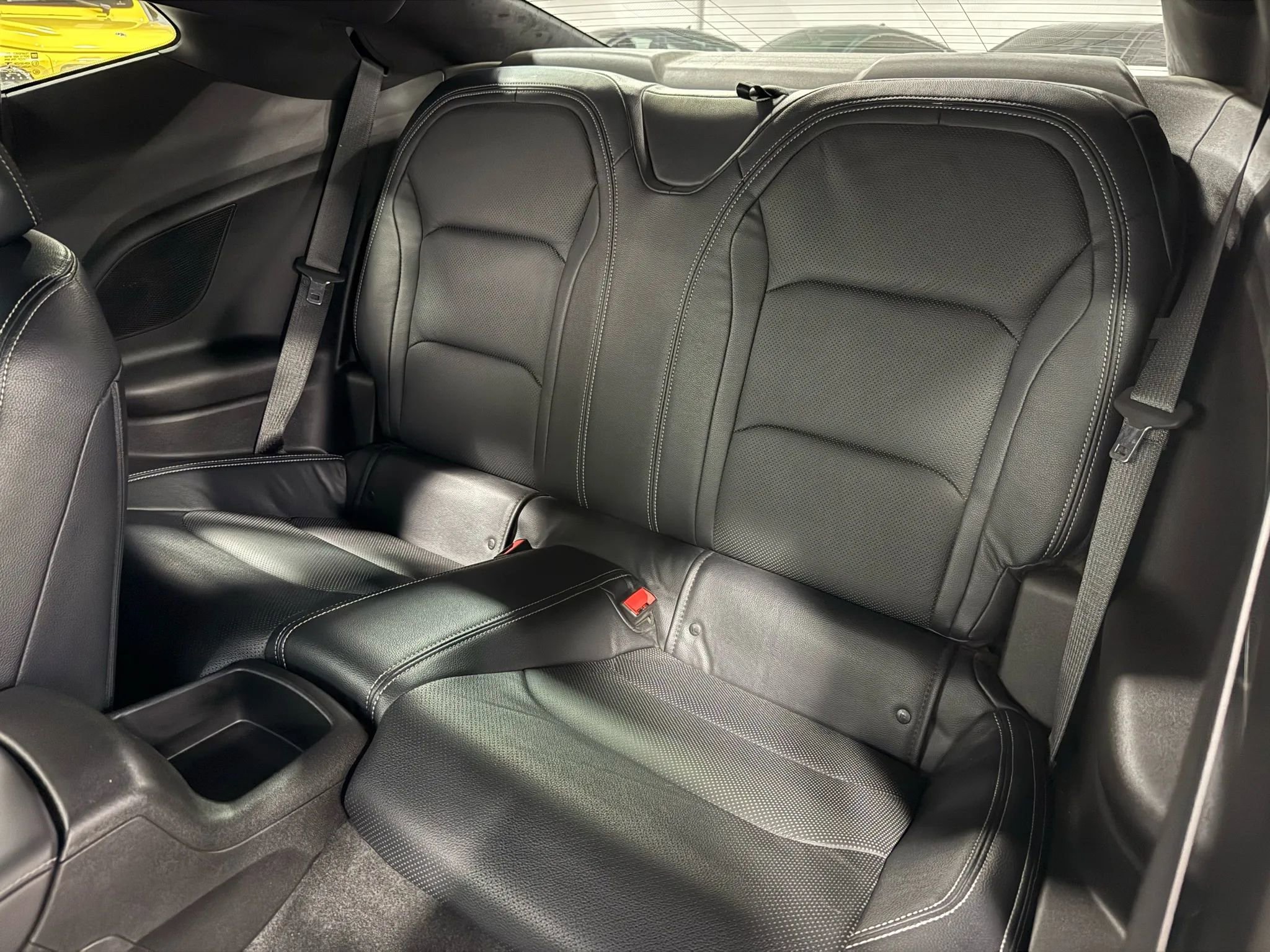 Used 2018 Chevrolet Camaro SS image 55