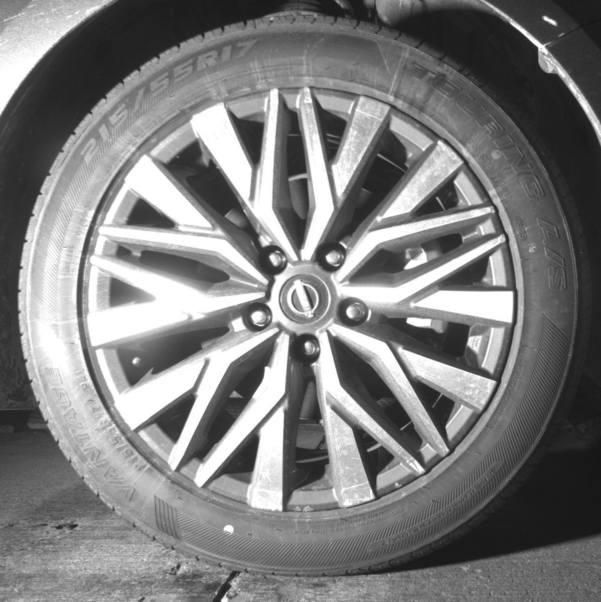 Used 2025 Nissan Altima 2.5 SV image 13