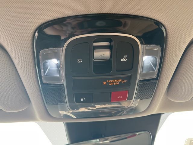 New 2026 Hyundai Sonata Limited image 28