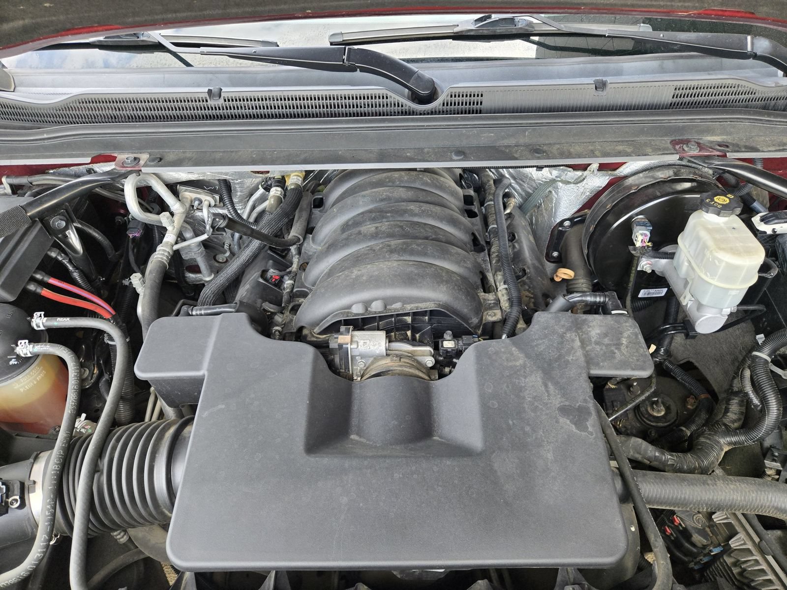 Used 2017 Chevrolet Tahoe LS RWD image 33