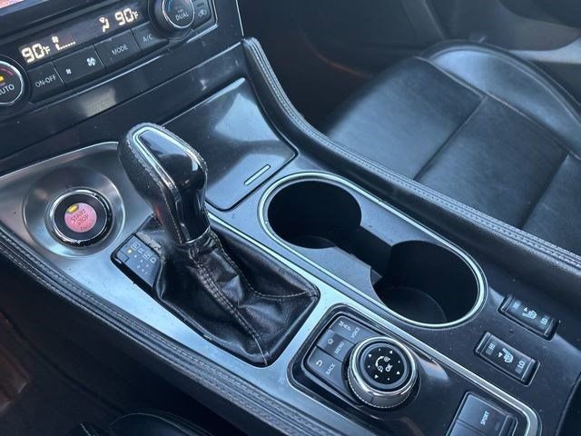 Used 2020 Nissan Maxima 3.5 SV w/ Floor Mat Group image 23