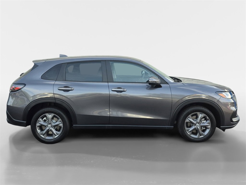 Used 2026 Honda HR-V LX image 3