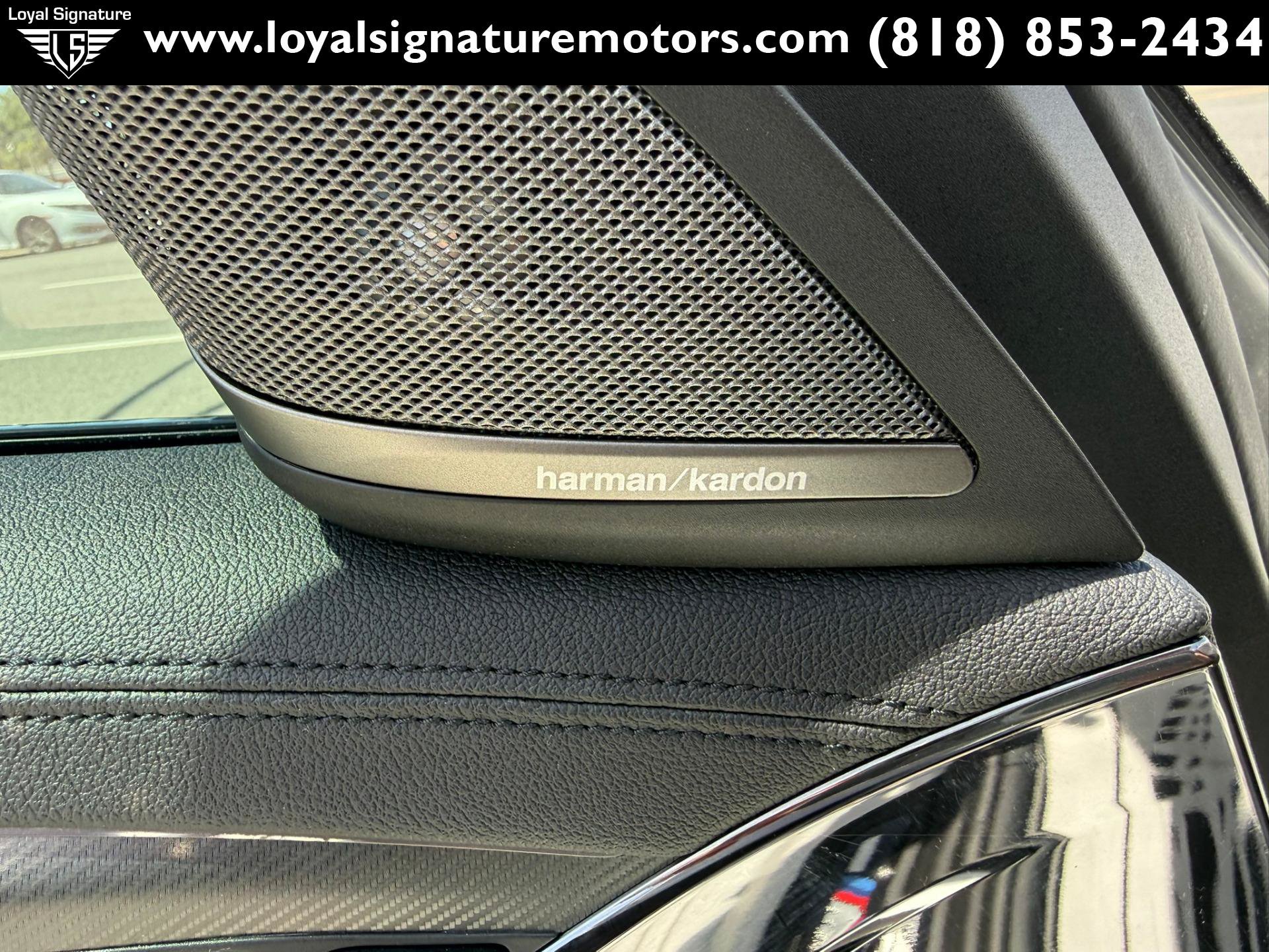Used 2021 BMW M5 w/ Competition Package AWD/4WD image 23