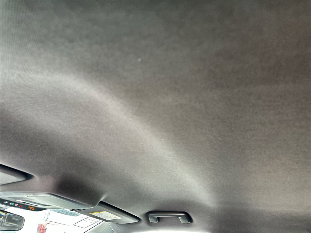 New 2026 GMC Terrain Elevation w/ Black Edition image 19