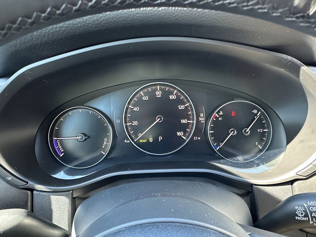 New 2026 MAZDA CX-50 AWD 2.5 Hybrid w/ Premium Pkg image 23